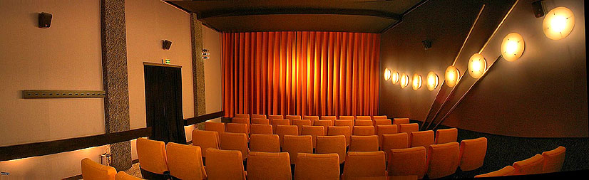 Kino Center Weil Der Stadt
