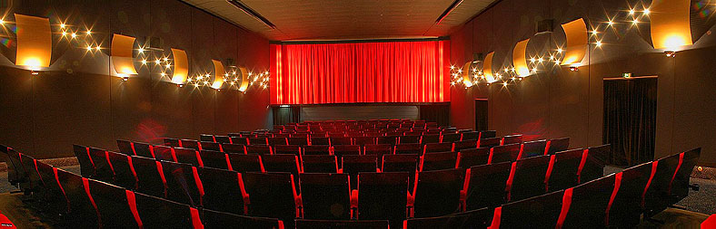 Kino Center Weil Der Stadt