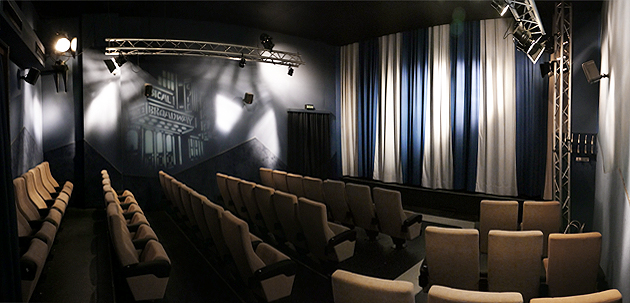 Kino Center Weil Der Stadt